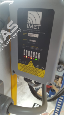 M880-LAC-10200-05-EINP IMET