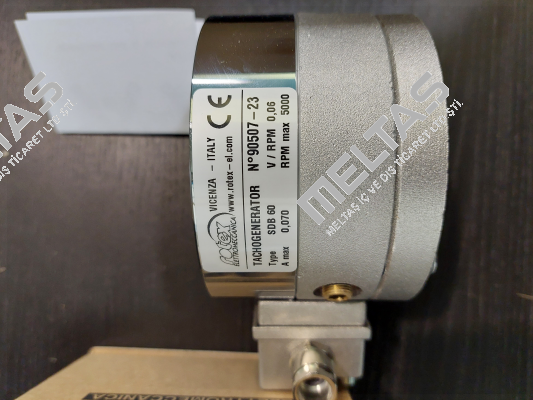 SDB 60 Rotex