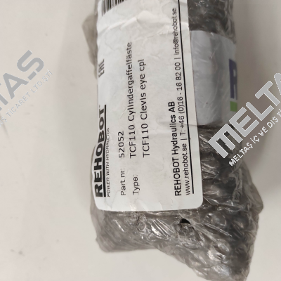 Nr. 52052 Type TCF110 Rehobot