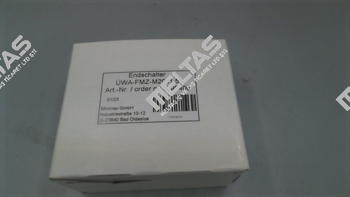 790400 (790400) Viking