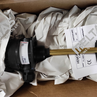 HMFB-V, V=900mm Hemomatik