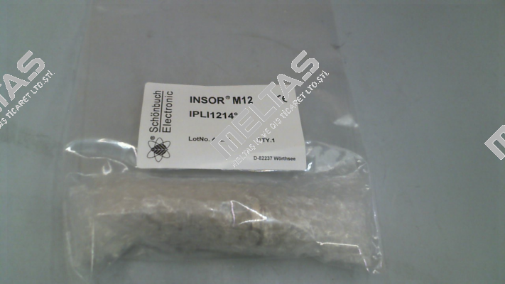 IPLI1214° Schönbuch