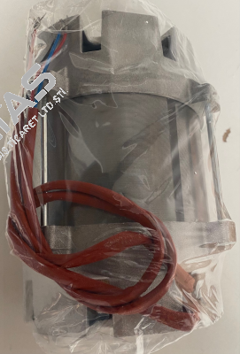 C162422000 Oil Sistem