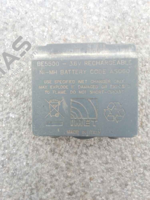 BE5500, AS060 IMET