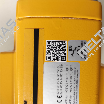 13167 Elomatic