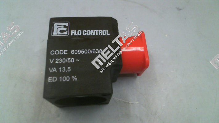 Z609500/638 Flo Control