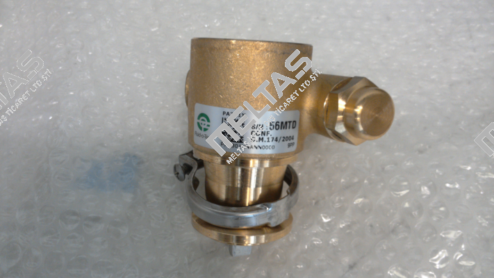 PA301X Fluid-O-Tech