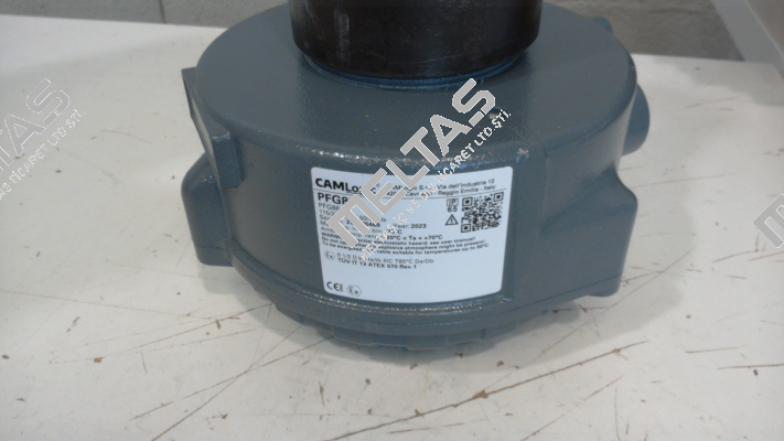 41FC0010 MIX Srl