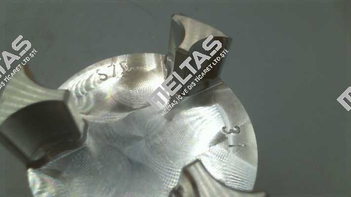 TNS S70-ALU-VkR Tschan