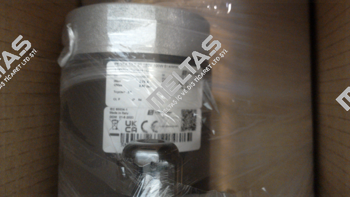 1007005200110 Motor Power