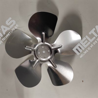 Fan wheel MA-VIB
