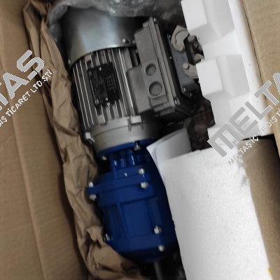 HA042-60/1-MADP71B2/4-BR-ST10 LAIPPLE KEB