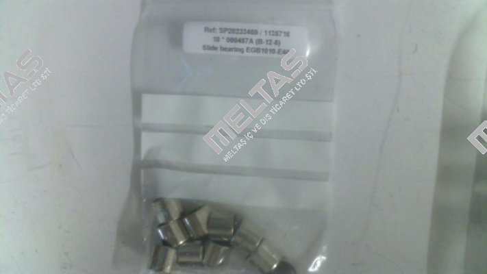 000457A Lantech