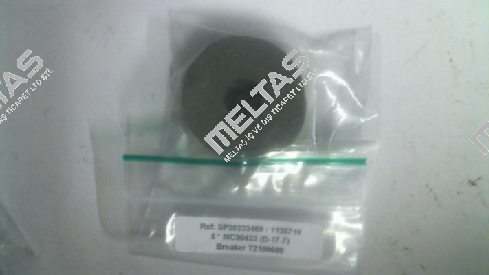 MC90433 Lantech