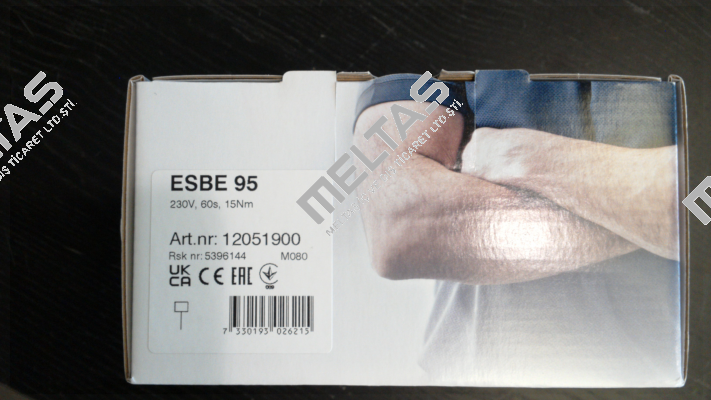 12051900 Esbe