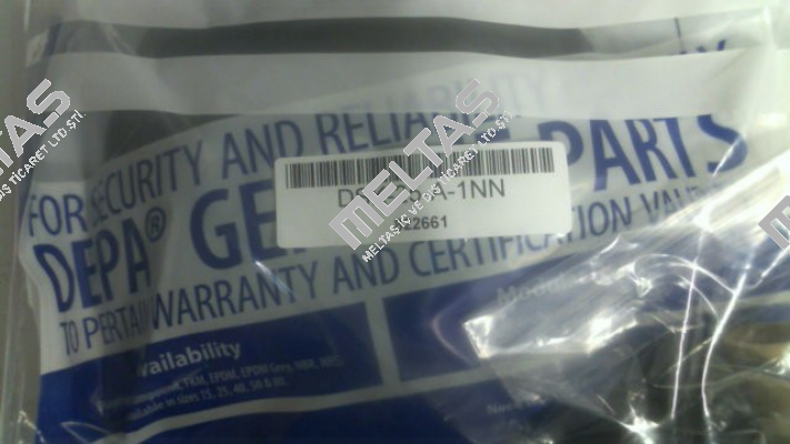 DSK-25-A-1NN Depa