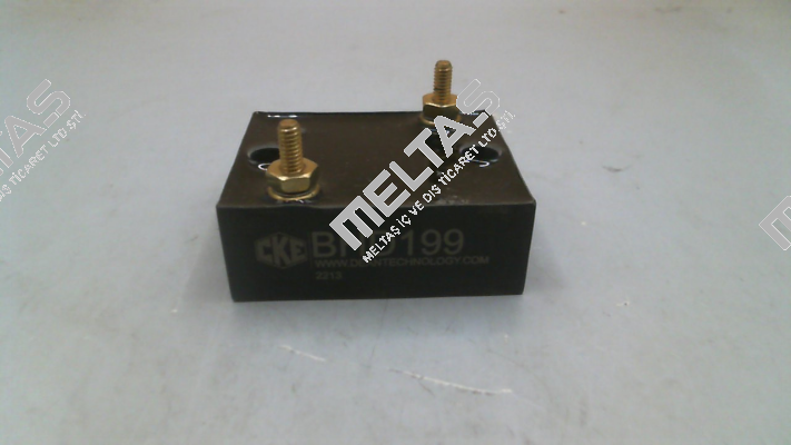 BHD199 (CK260) Caterpillar