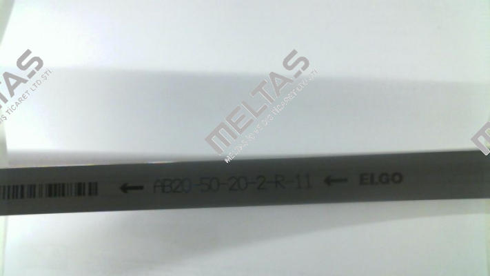 AB20-50-20-2-R-11 Elgo