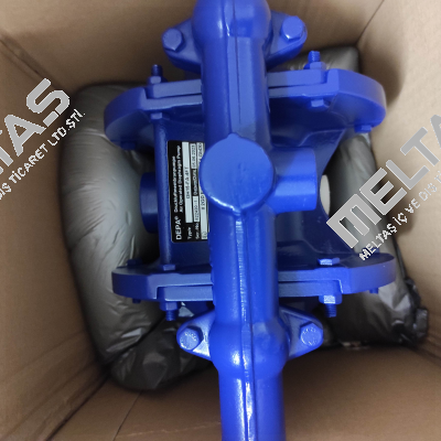DH15-FA-4FT Depa
