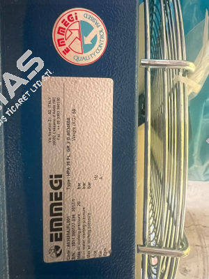 A03480A2FL001 Emmegi