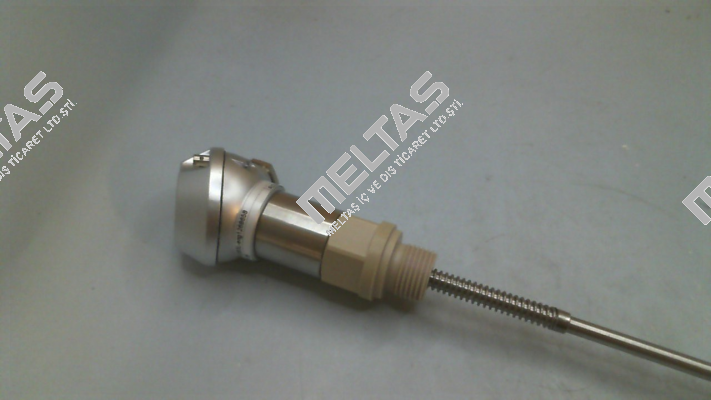 1 x PT100 -B-3L--1268658 Dittmer