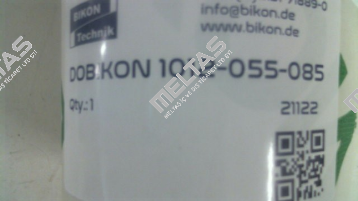 1012-055-085 Bikon