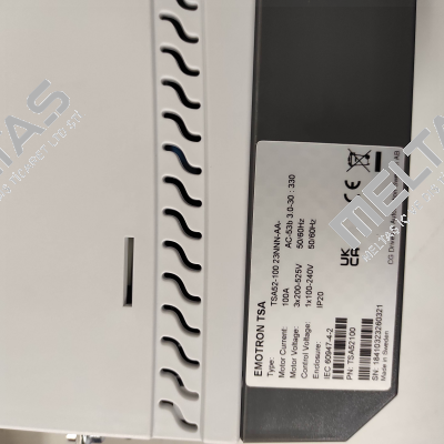 TSA52-100 Emotron