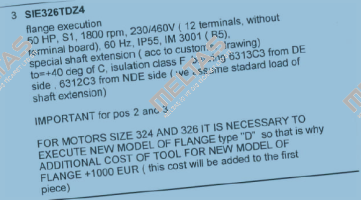 SIE326TDZ4  Cantoni