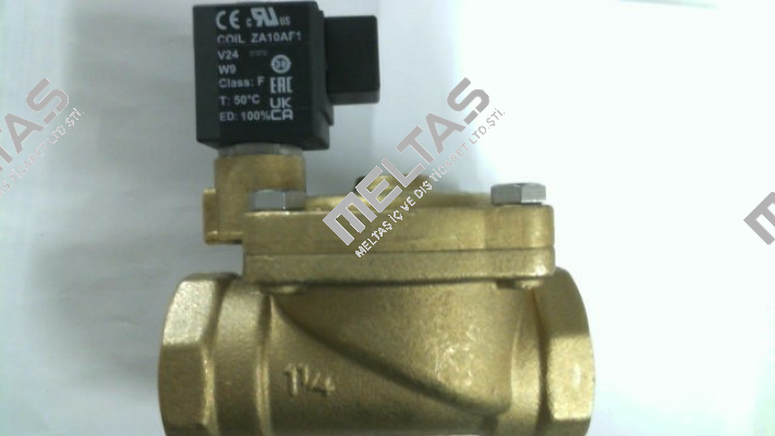L182B48-ZA10A-G11/4-24VDC (200017134) Sirai