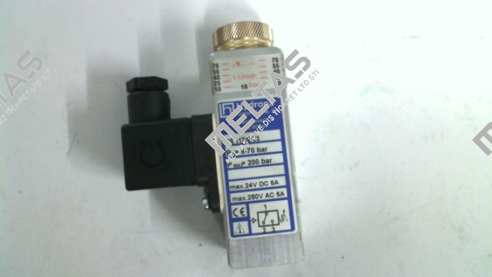 DS-117-70/B/V3 Hydropa Hydrostar