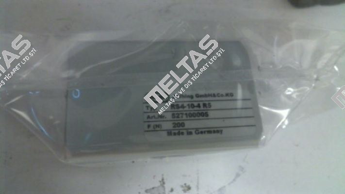 RS4-10-4R5 Uhing®
