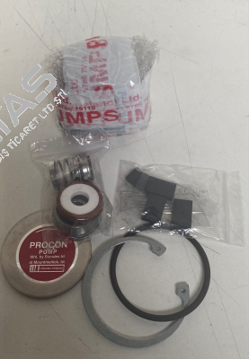 1P4R265R12BA Procon