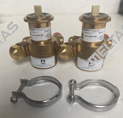 101C140G11BA Procon