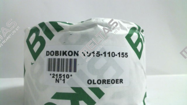 1015.0-110-155 Bikon