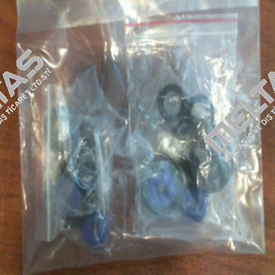 repair kit for  SV 1/2-5/2-BY Mag