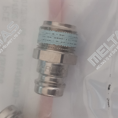 Z811/13xG3/8 Hasco