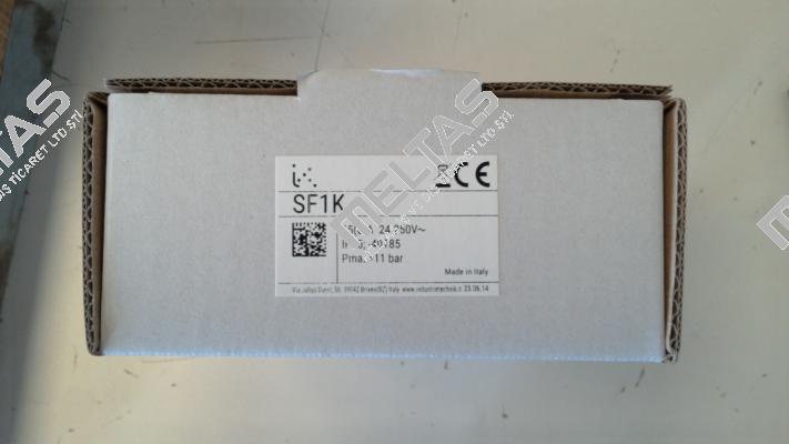 SF1K Industrie Technik