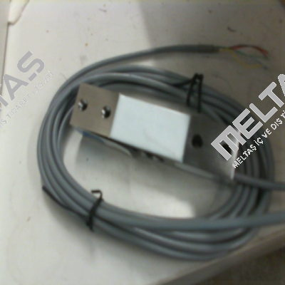 PWS 300 KG (V058895.B06) Schenck