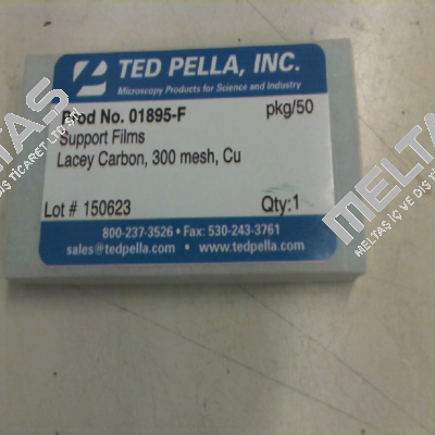 01895-F Pelco (Ted Pella)