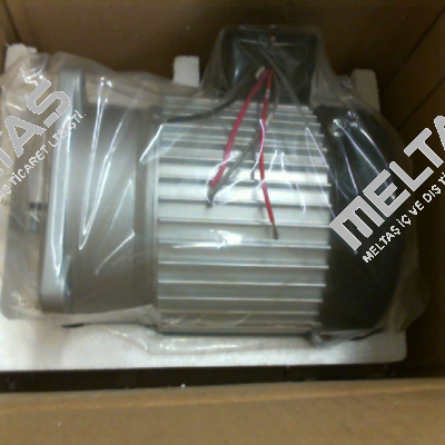 UJ230V16-200-18-A-G2 Luyang Gear Motor