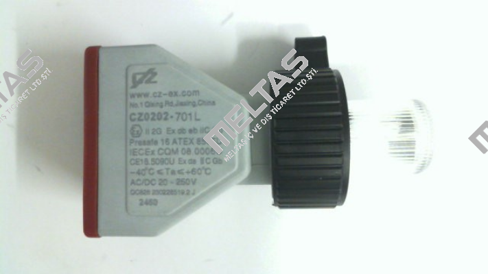 CZ0202-701L CZ Explosion-proof