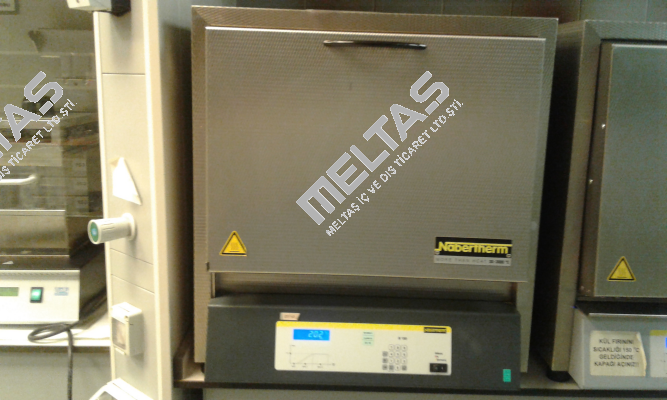 520100254 Nabertherm