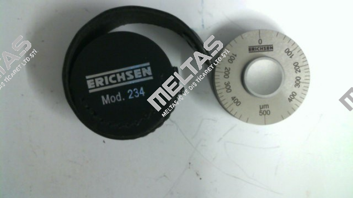 234 R/V/ 00710531 Erichsen