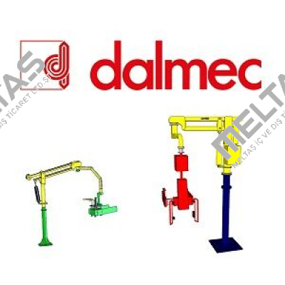 00.92.3599 Dalmec