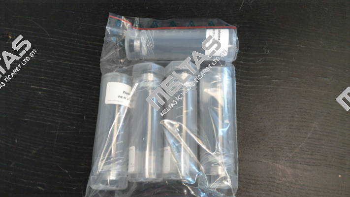 WE-M 0,5 x 19LA Weforma