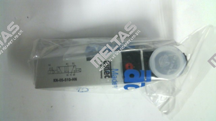 KN-05-510-HN-xxx Airtec