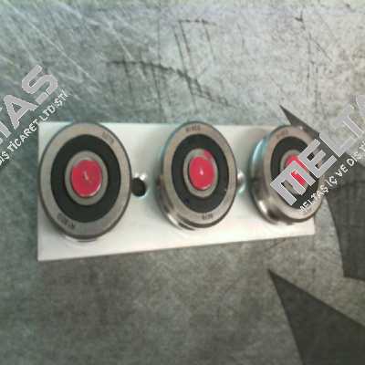 RRS18 PBC Linear