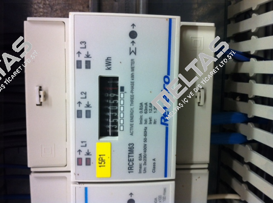1RCETM63  Revalco