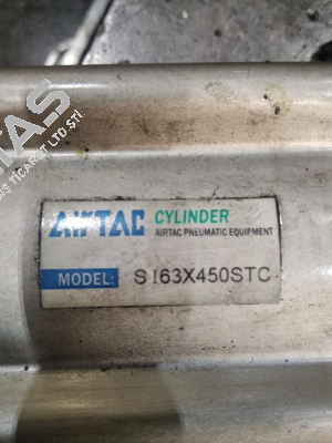 SI63X450STC Airtac