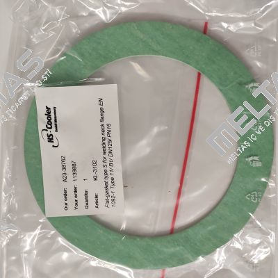 KL-3102 HS Cooler